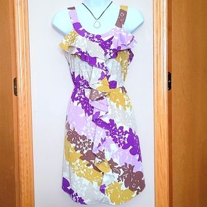 Elle beautiful spring/summer dress